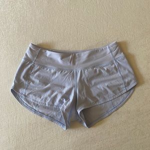 Lululemon Speed Up Low-Rise Lined Short 2.5”